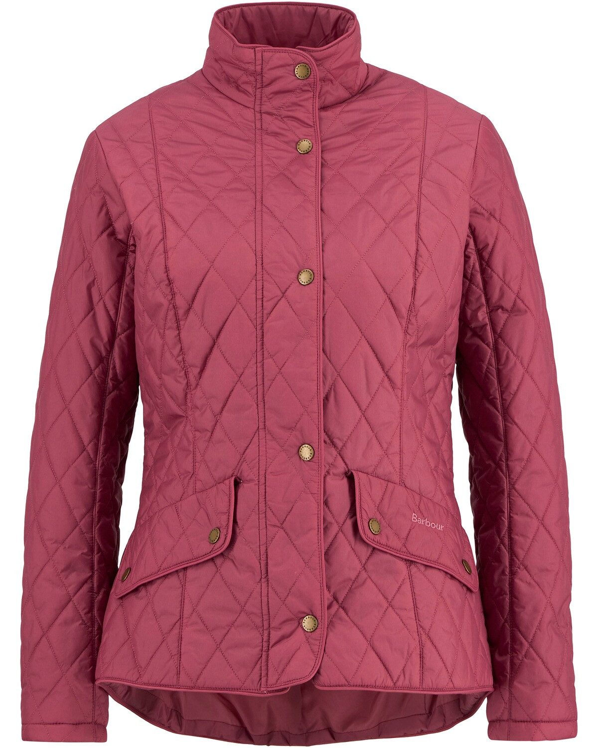 Barbour Steppjacke Steppjacke Flyweight Cavalry