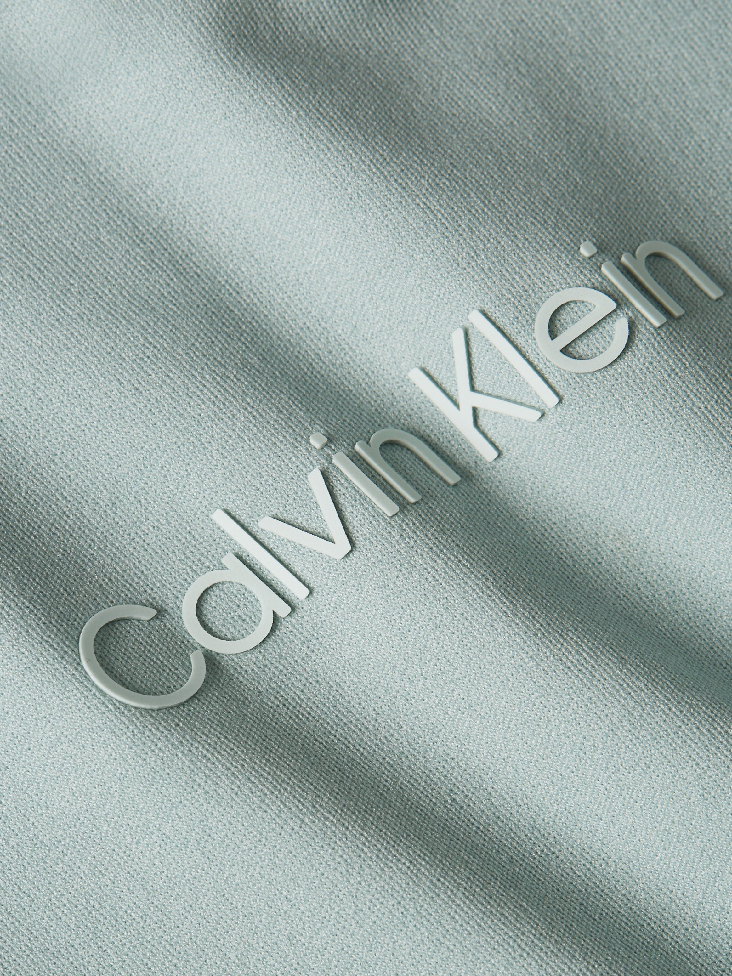 Calvin Klein Sport T-Shirt Mist Gray
