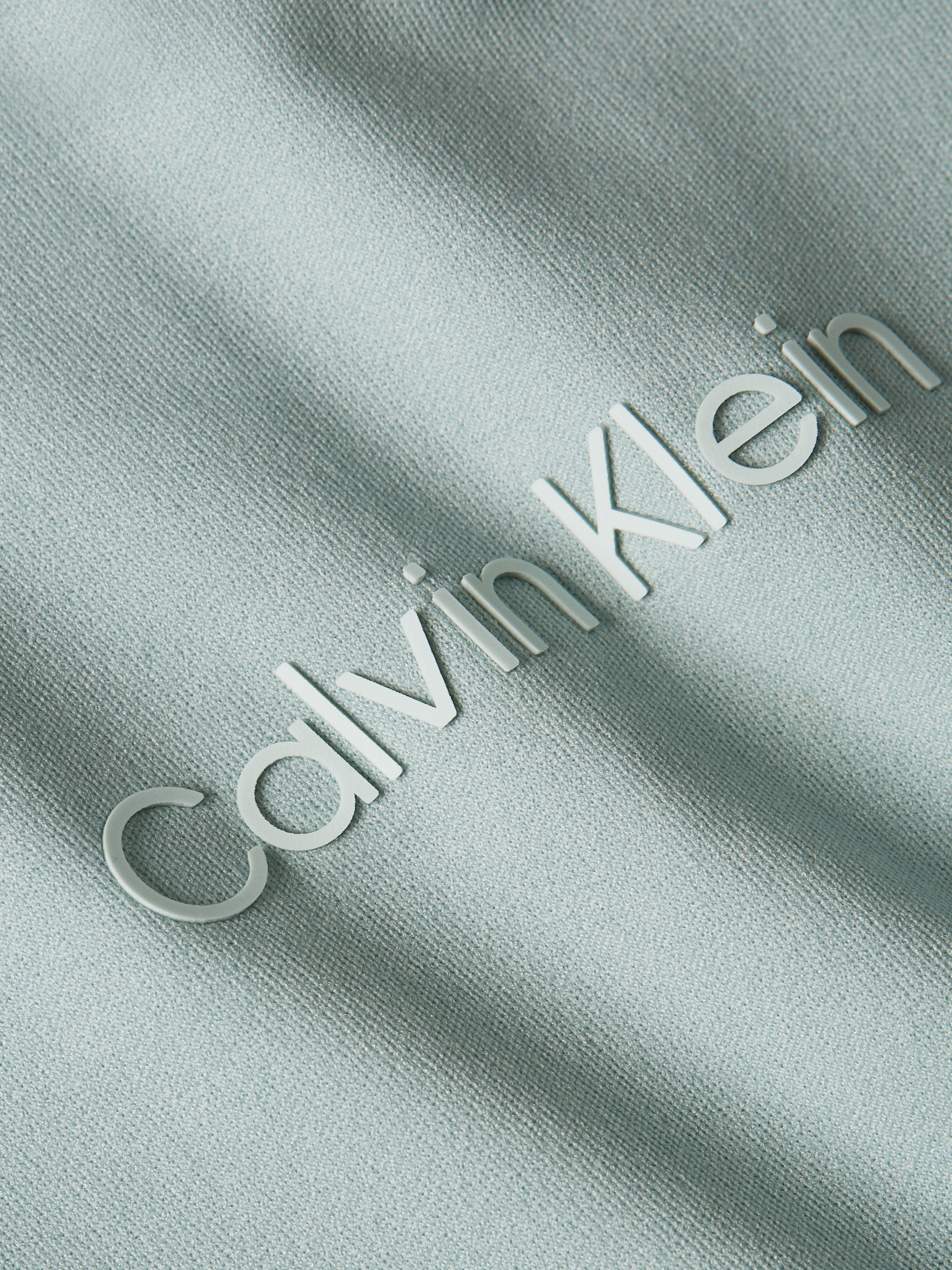 Calvin Mist Klein Sport Gray T-Shirt