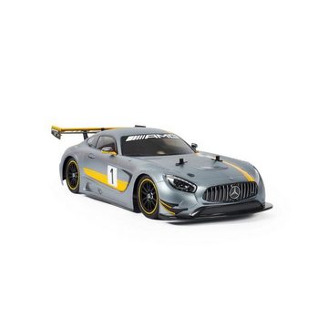 Tamiya Modellbausatz 58639 1:10 RC Mercedes-AMG GT3 TT-02