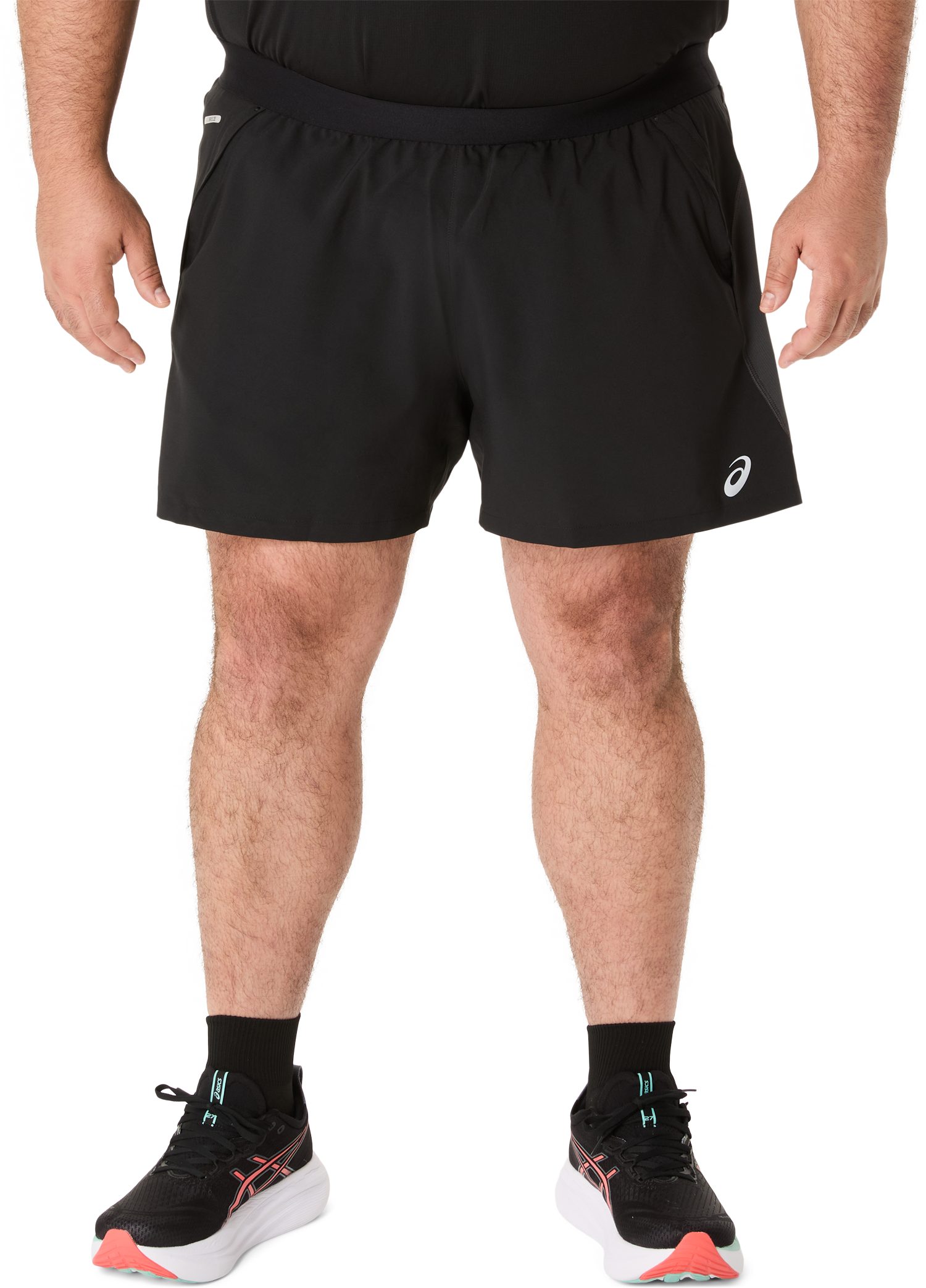 Asics Laufshorts ROAD 5IN SHORT günstig online kaufen