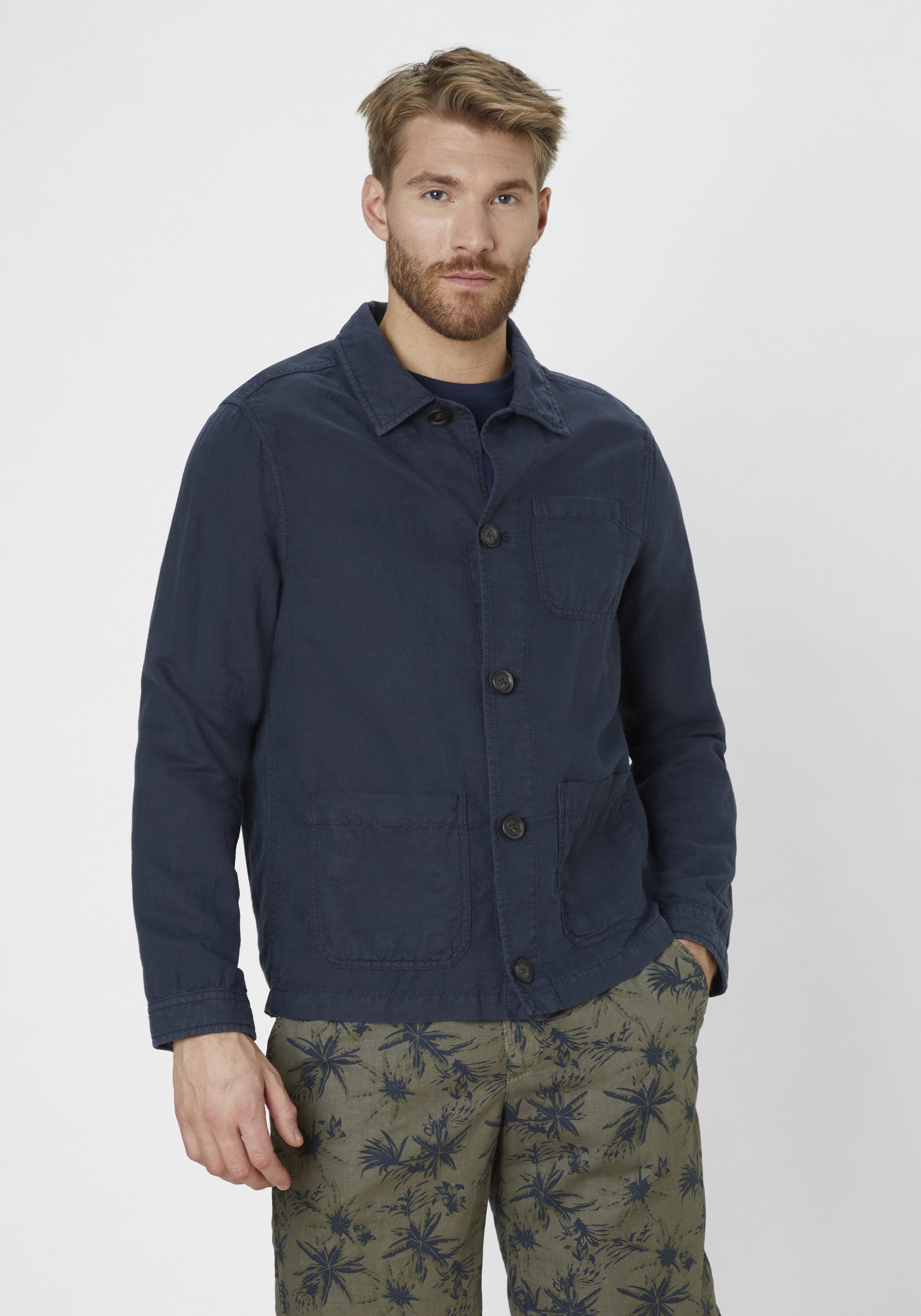 Blouson Grover