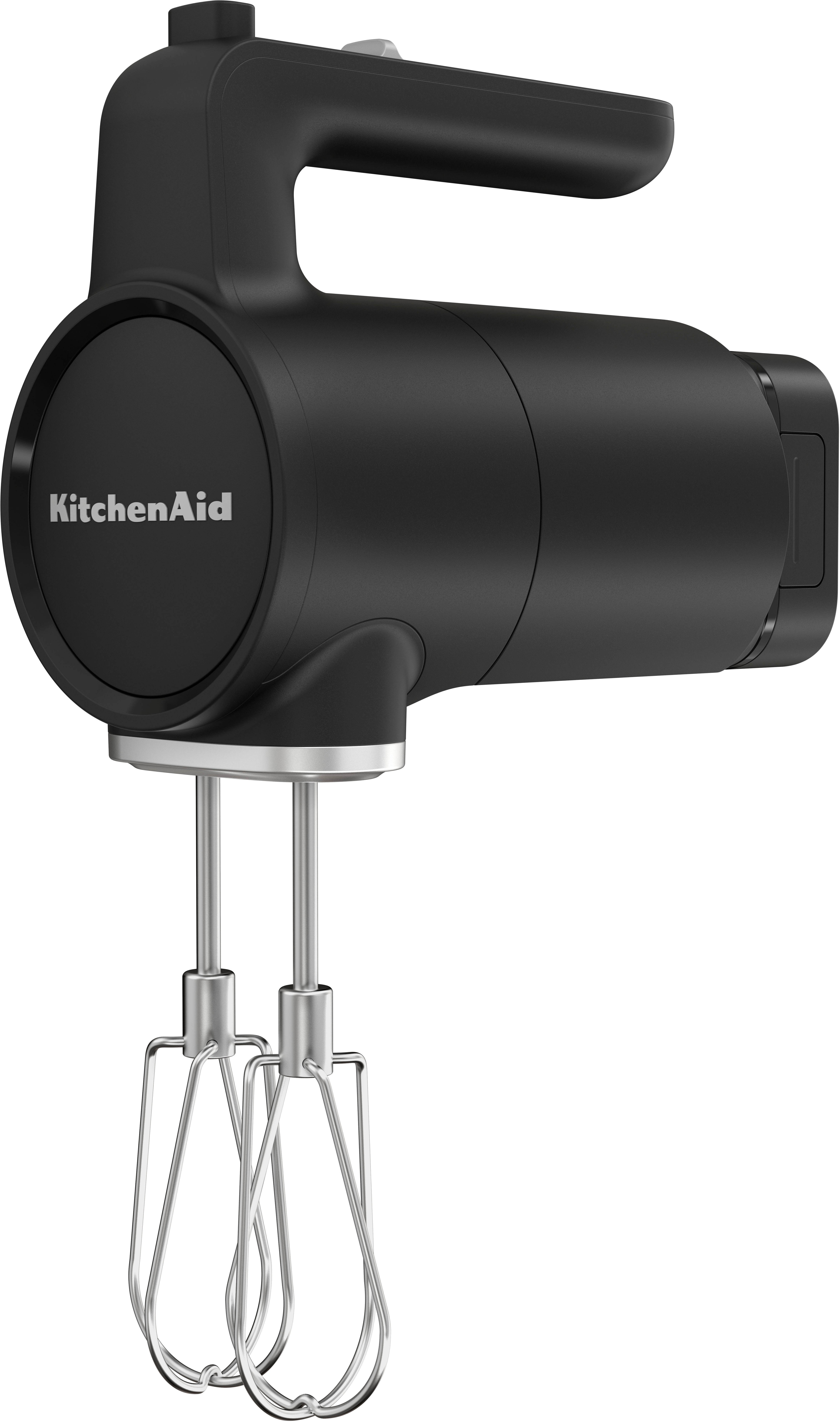 KitchenAid Handmixer 5KHMR762BM, mit Akku