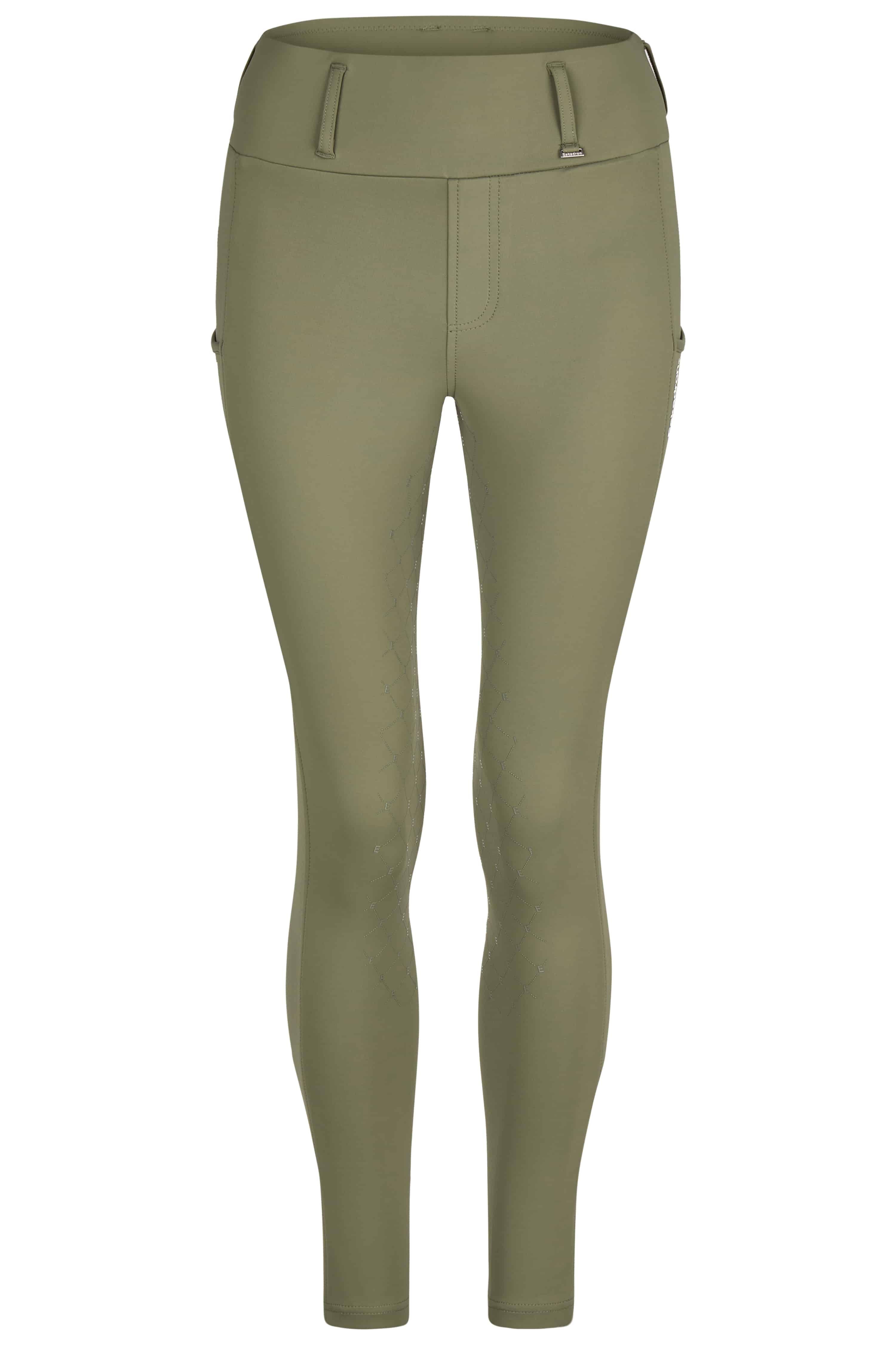 Eskadron Reithose Reitleggins Damen Classic Sports Vollgrip