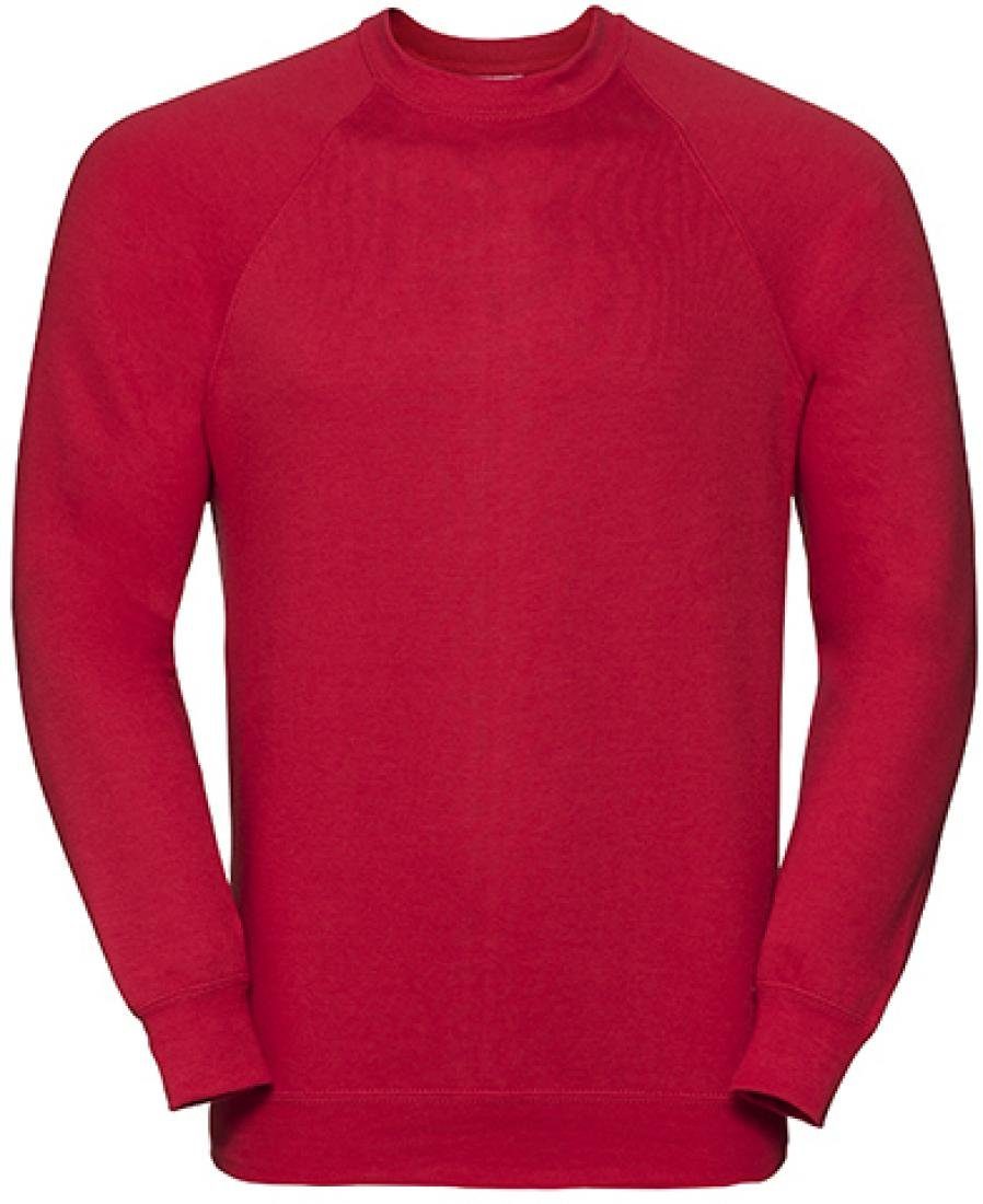 Russell Sweatshirt Raglan-Sweatshirt / Pullover