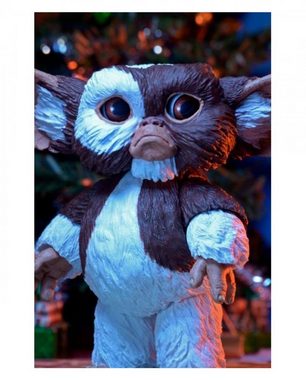 Horror-Shop Actionfigur Gremlins Gizmo Sammler Box 9cm für Fans & Sammler