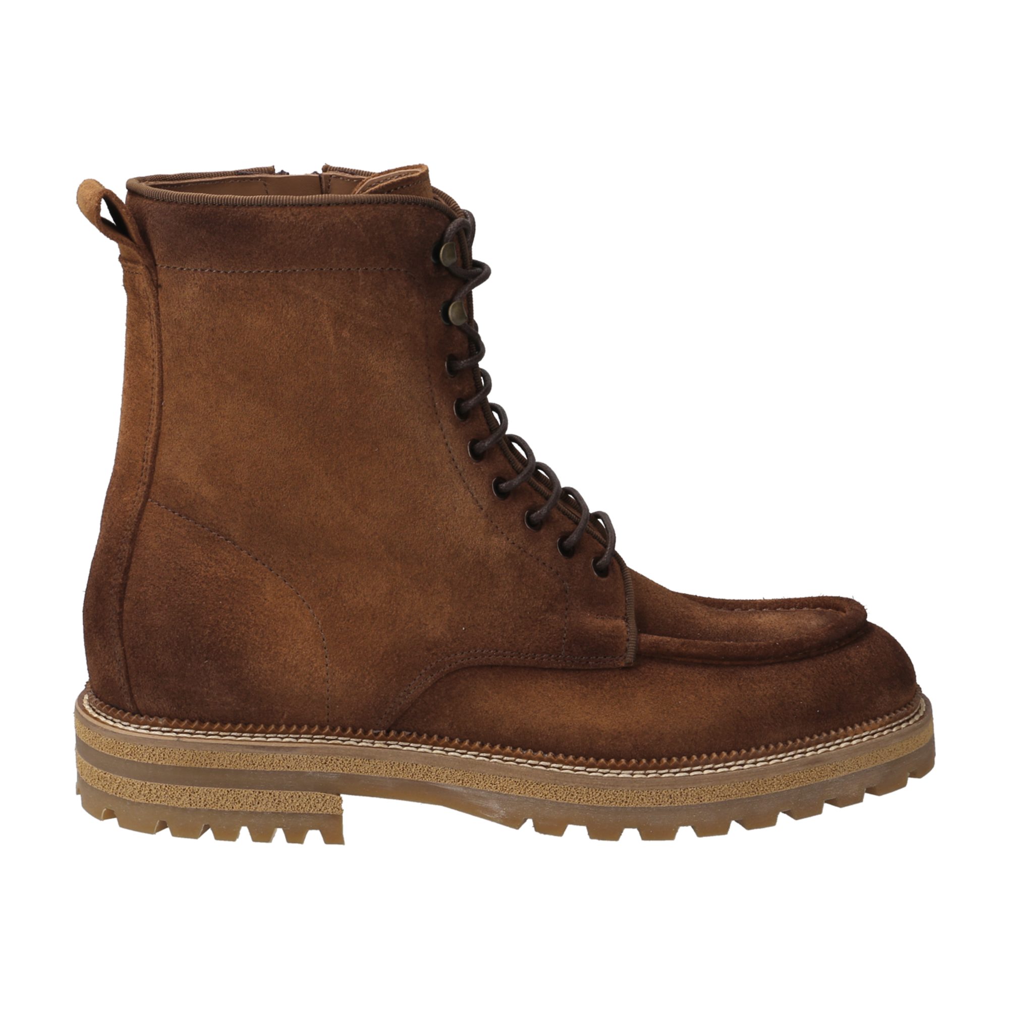 Flecs B540-17 FARO, Boots, Braun, Herren Stiefel