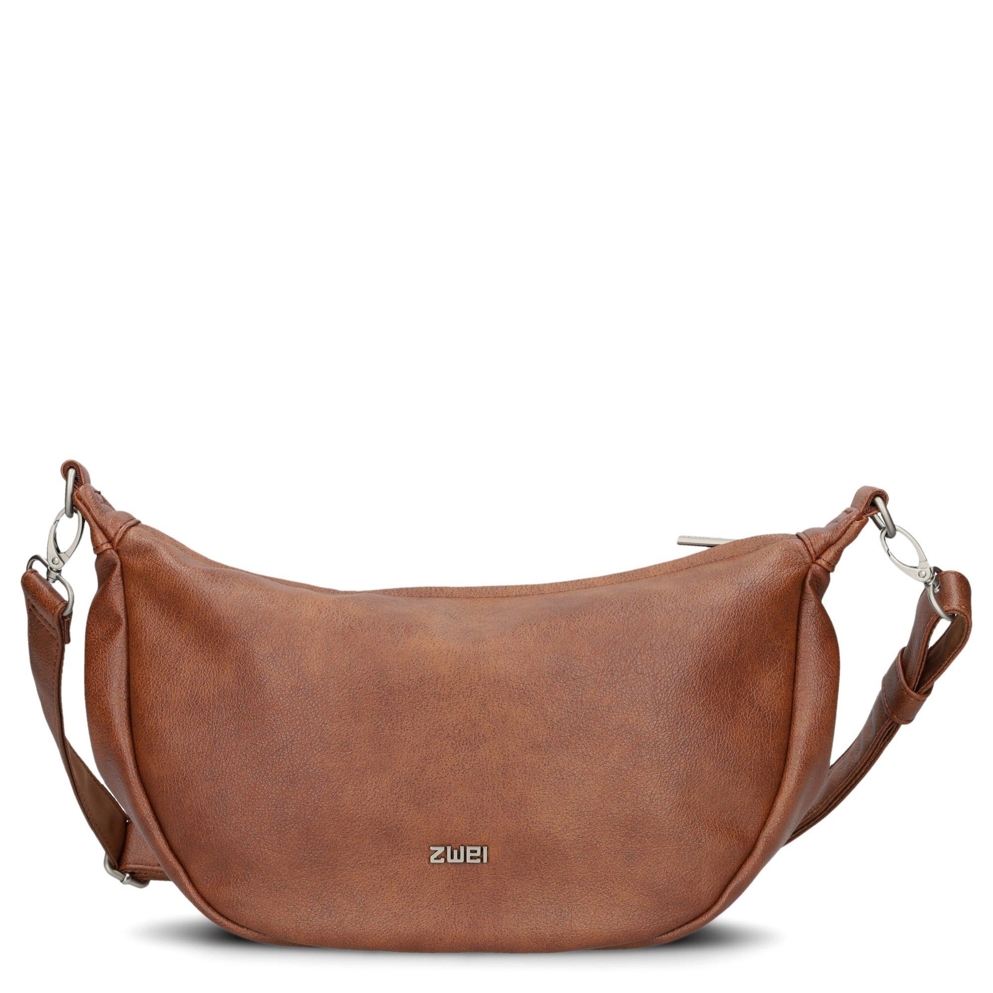 Umhängetasche Mademoiselle M70 - Umhängetasche 34 cm (cognac)