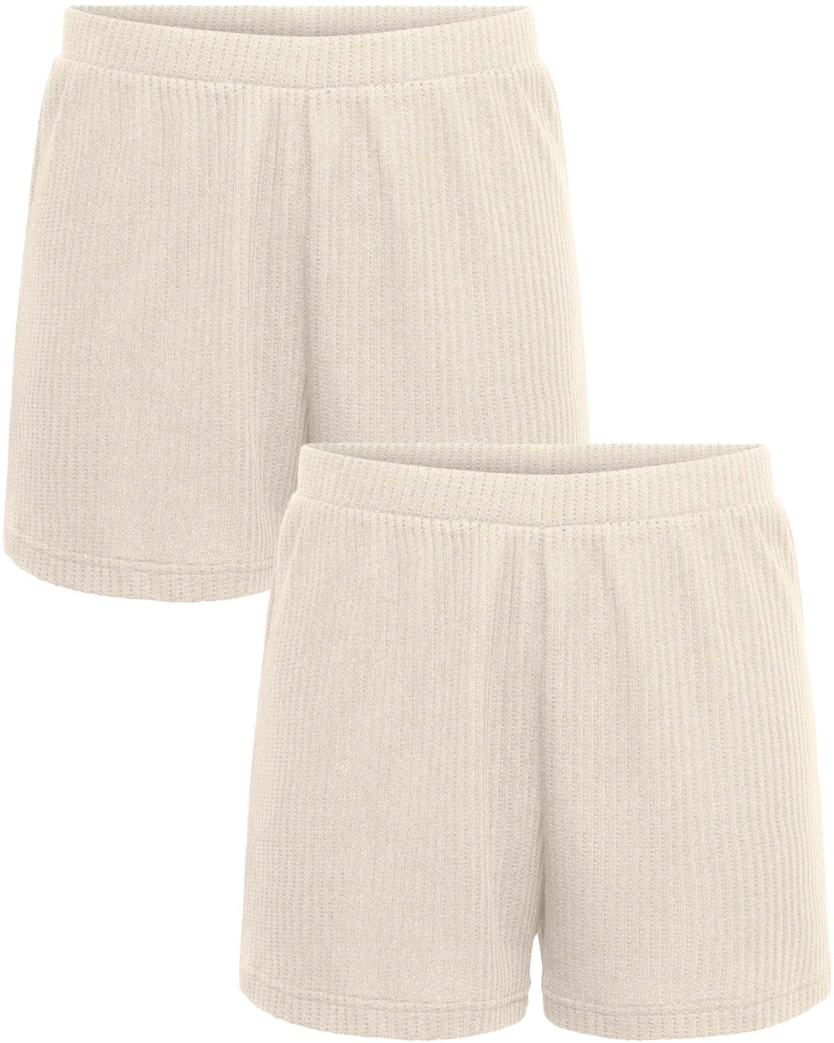 ONLY Shorts (Set, 2er-Pack) günstig online kaufen