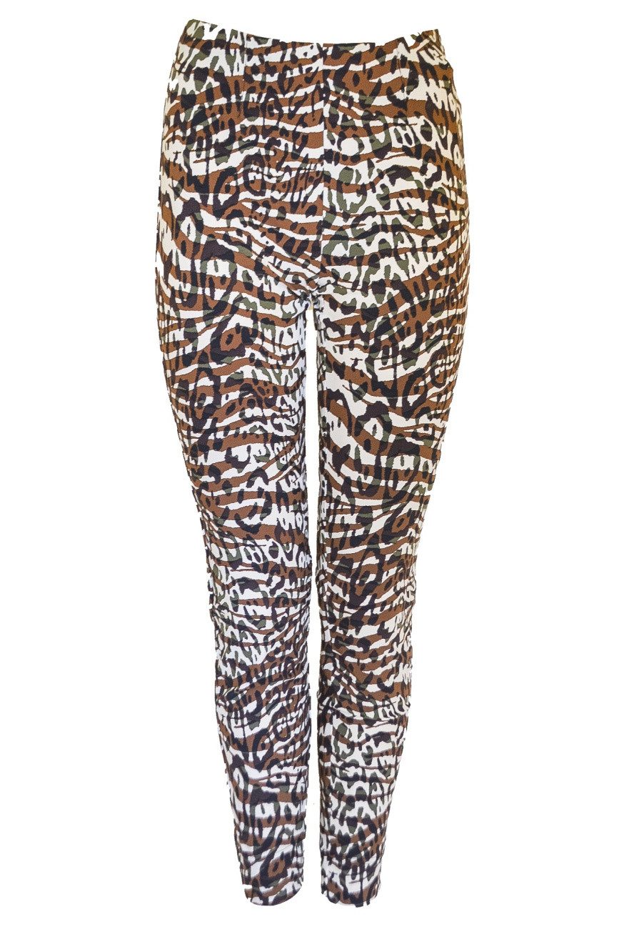 Raffaello Rossi Schlupfhose Penny Fancy Leo