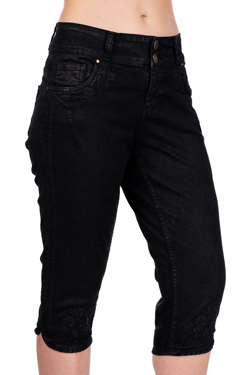 Hangowear Trachtenjeans Trachtenjeans Damen - HENDRINA günstig online kaufen