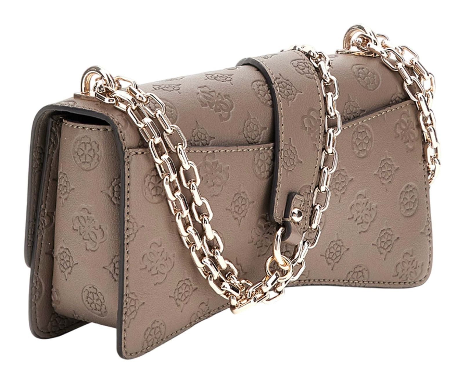 Guess Schultertasche Convertible Xbody Flap Bag günstig online kaufen