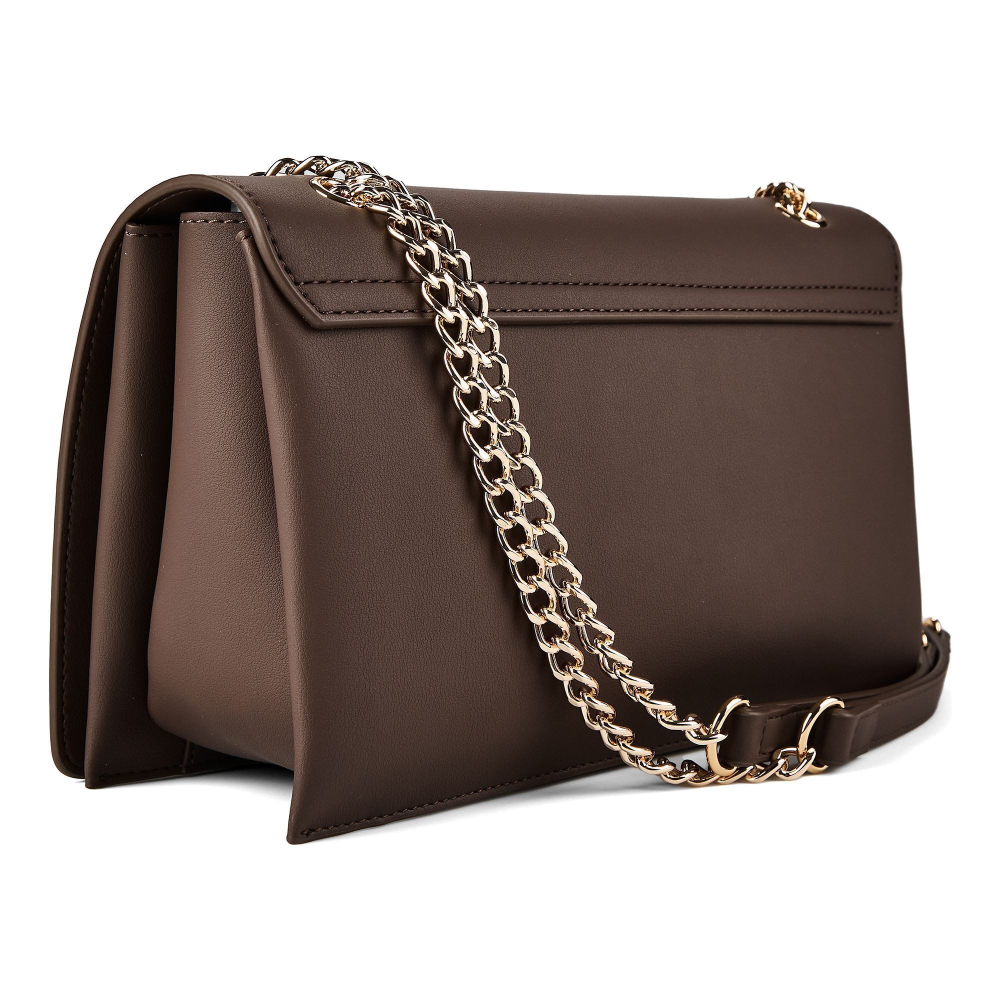 LOVE MOSCHINO Schultertasche, Polyurethan