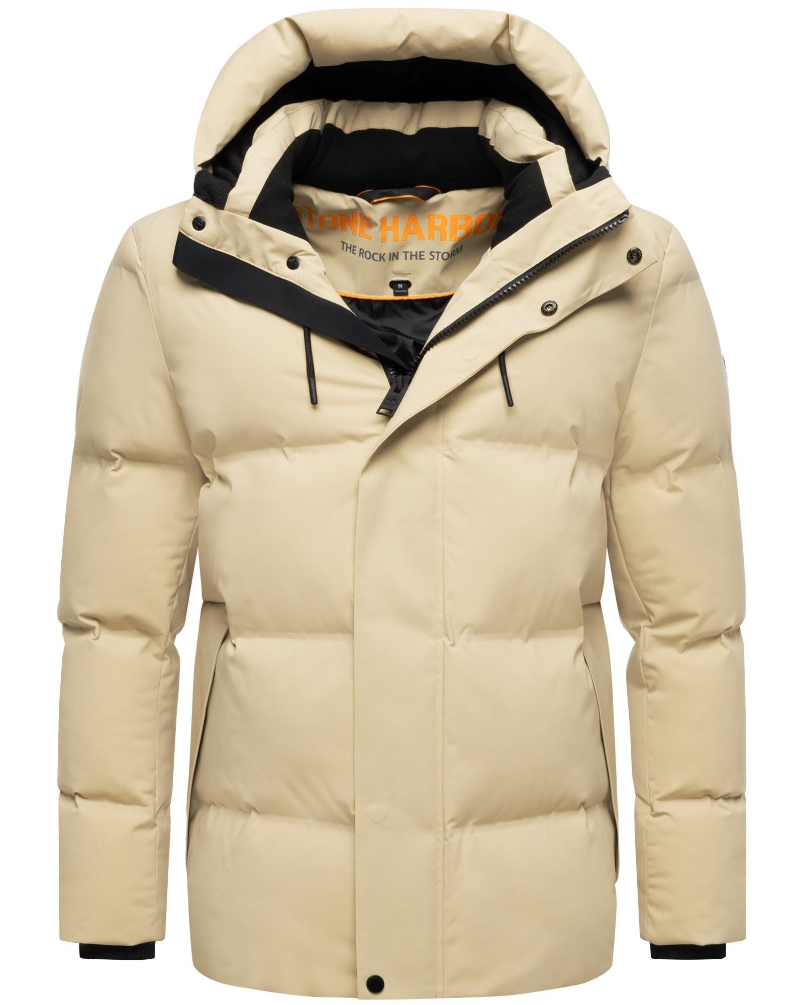 Steppjacke Taviaan XX