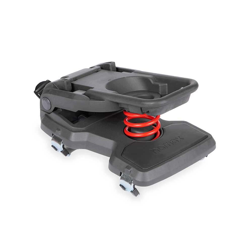 Hamax Fahrradkindersitz Hamax Adapter Gepäckträger für Caress (ab 2023) - Zenith Relax - Amiga