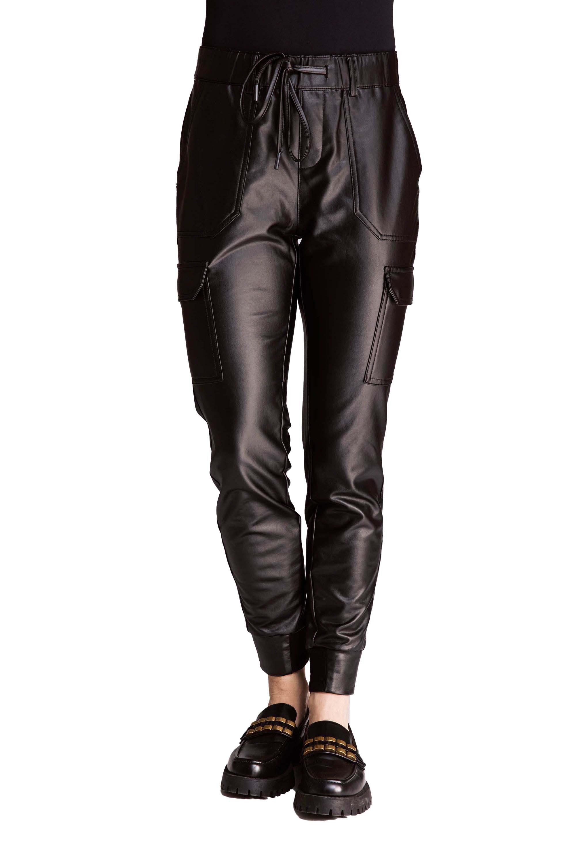 Zhrill Stoffhose ZHDAISEY COATED (0-tlg) günstig online kaufen