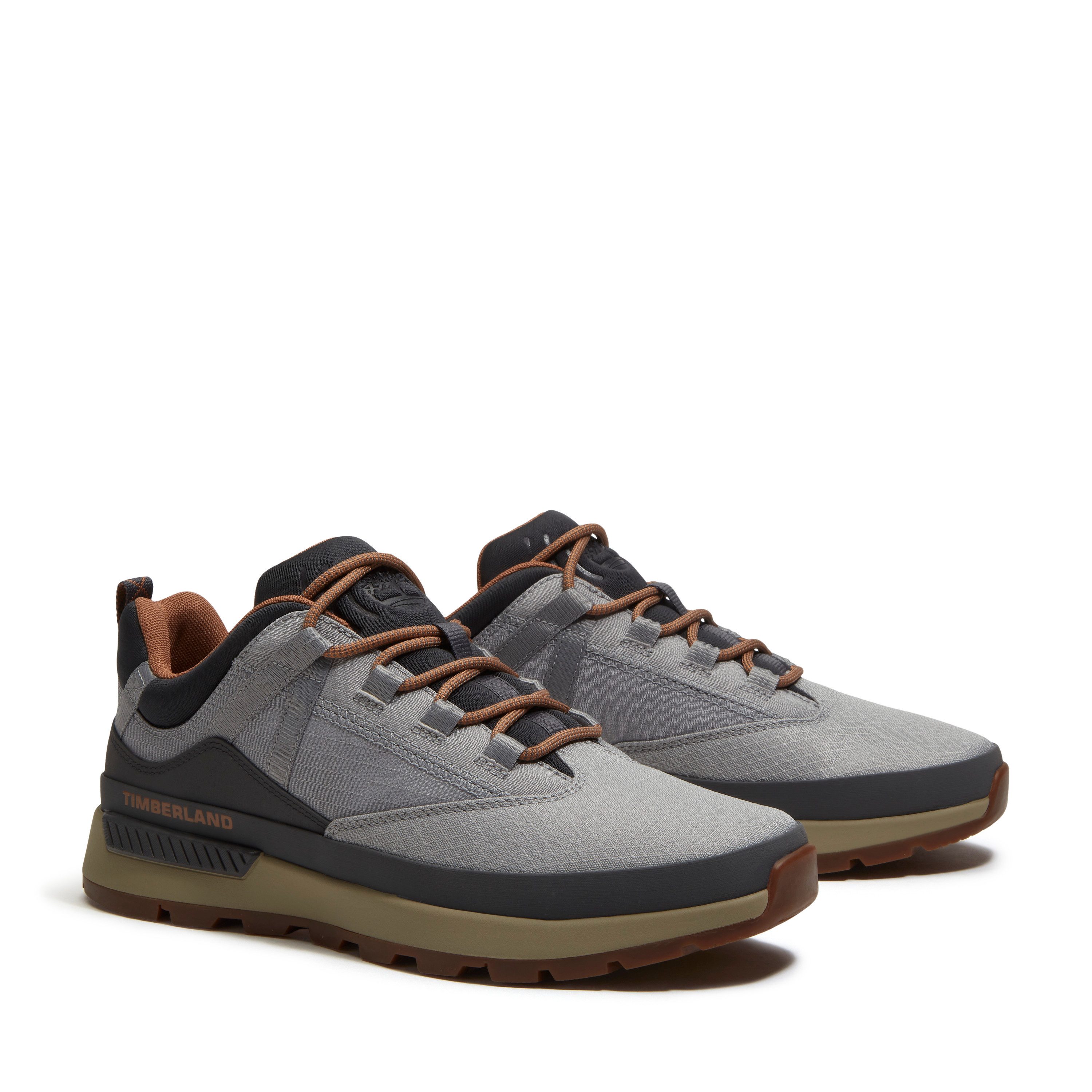 Timberland EURO TREKKER LOW LACE UP SNEAKER Sneaker