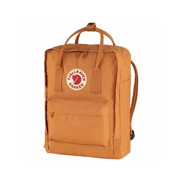 Fjällräven Freizeitrucksack orange (1-tlg)