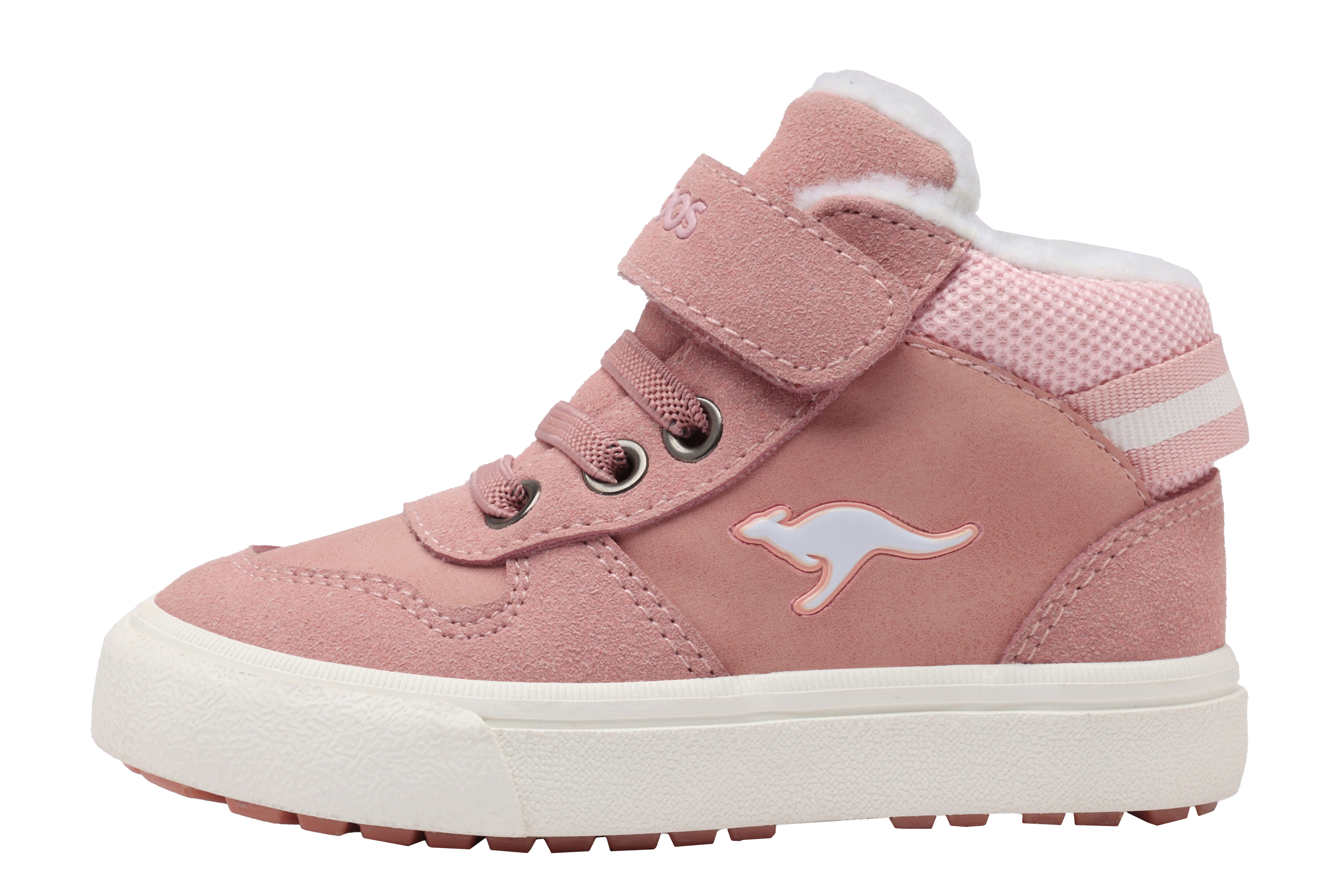 KangaROOS Kavu Shady EV Sneaker gefüttert
