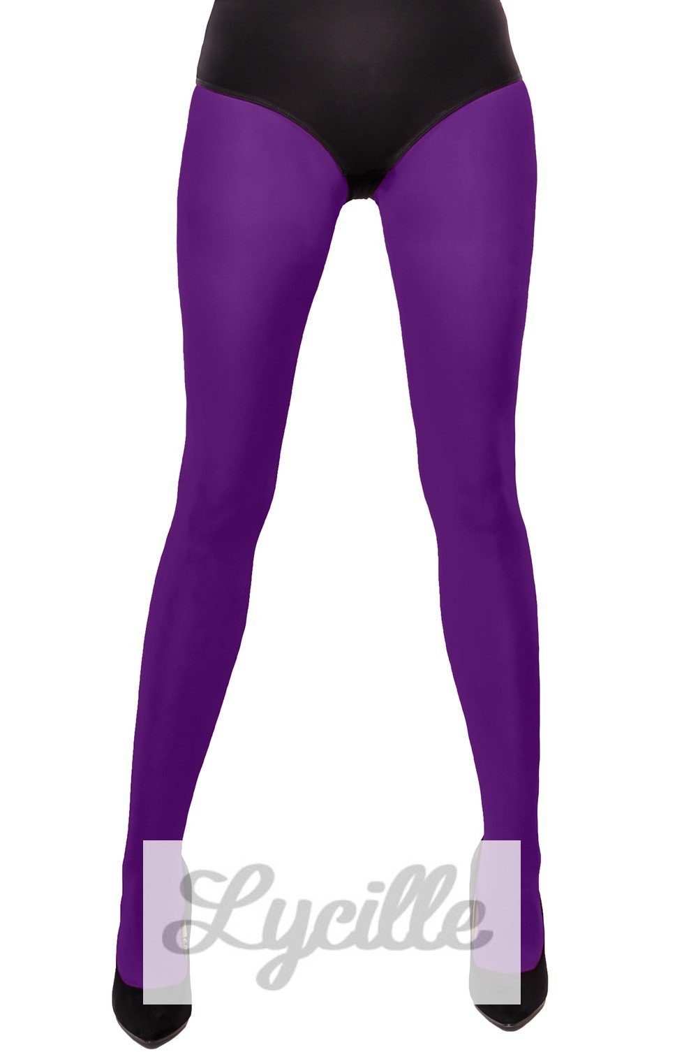 Lycille Strumpfhose blickdichte Damenstrumpfhose 60 den günstig online kaufen