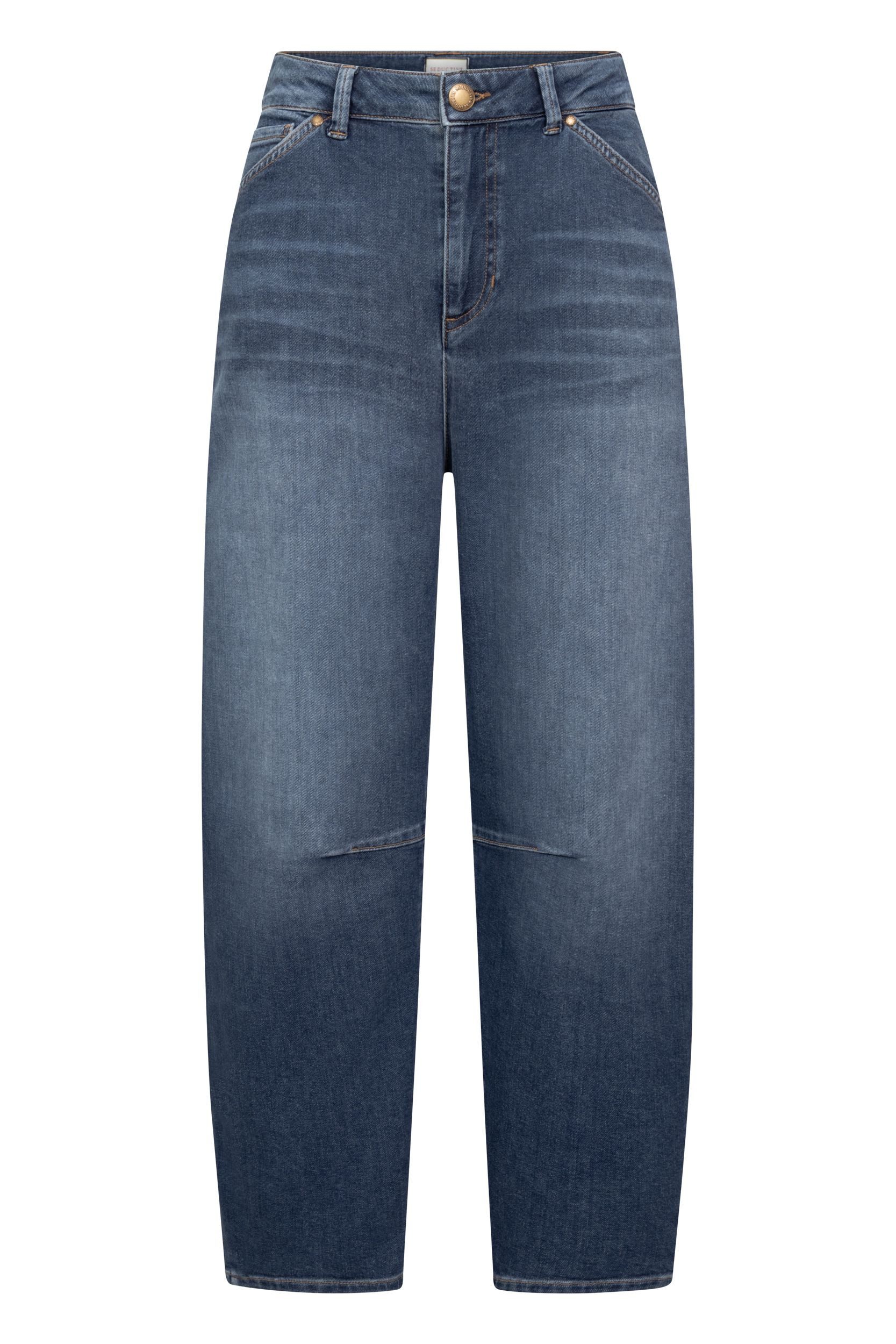 Seductive 5-Pocket-Hose