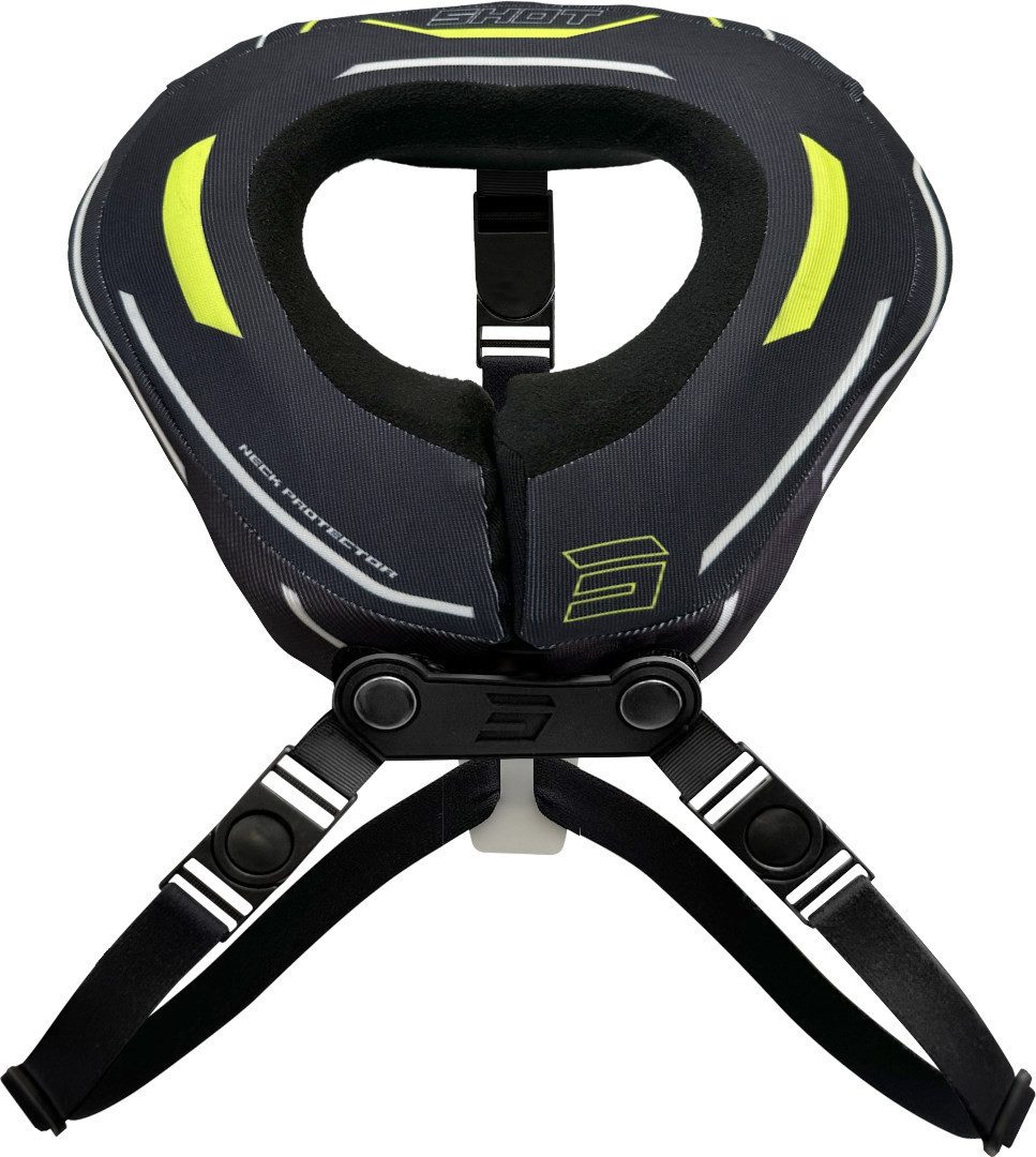 Shot Motorradhose Kinder Nackenschutz