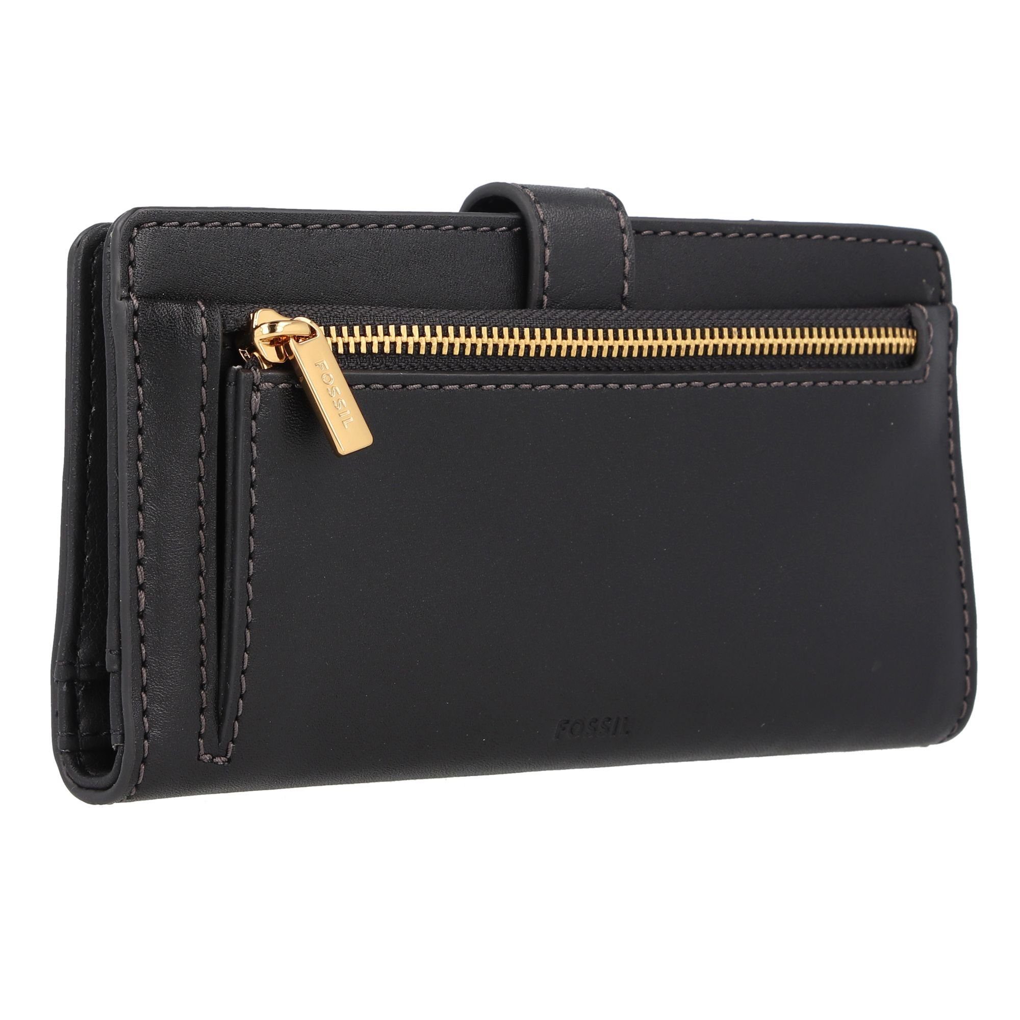 Fossil Geldbörse Lennox Tab Bifold, aus günstig online kaufen
