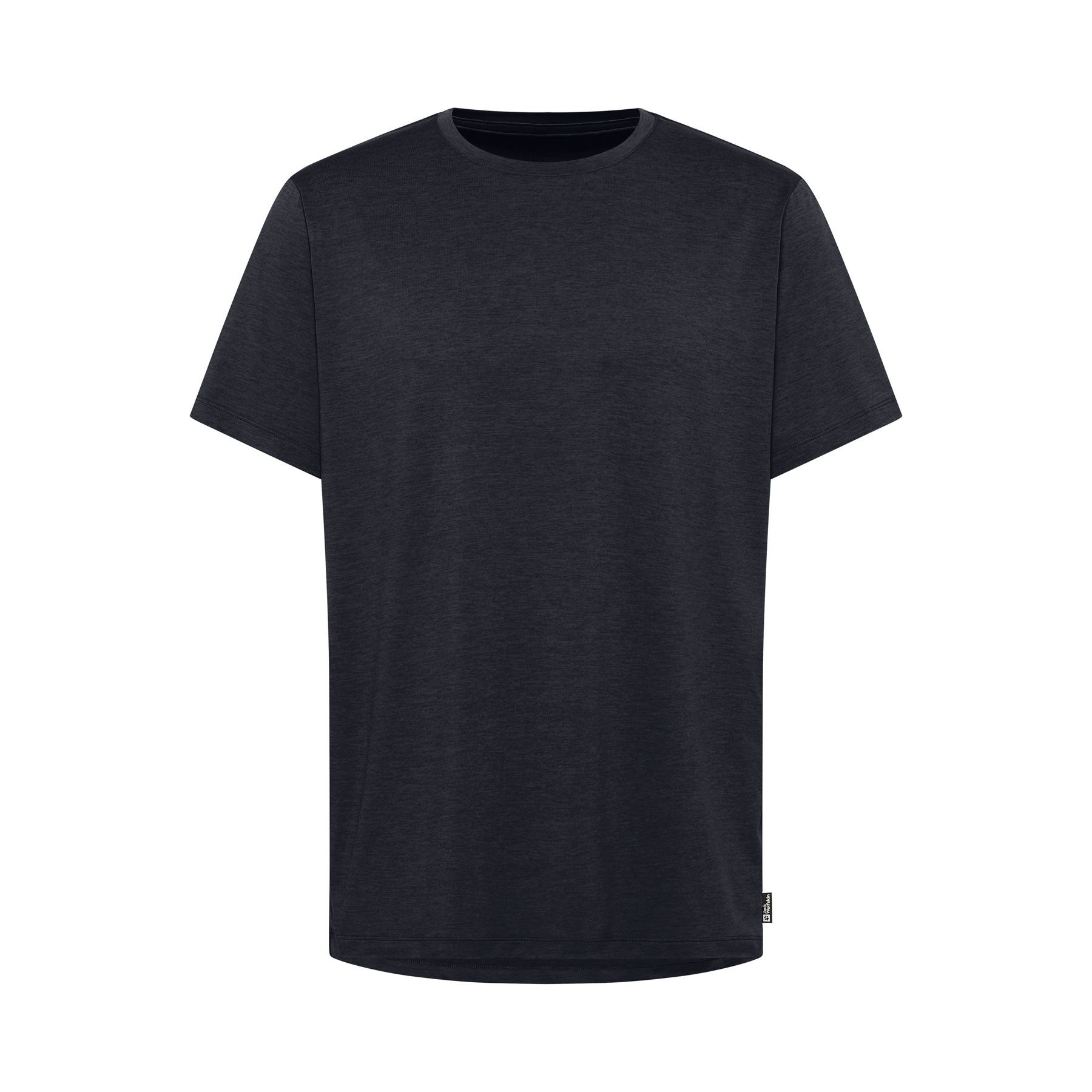 Jack Wolfskin Kurzarmshirt TRAVEL T Herren