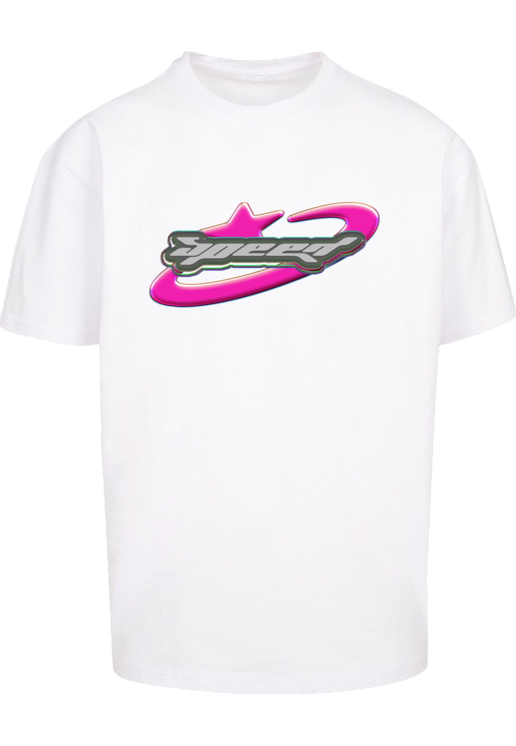 Upscale by Mister Tee T-Shirt Upscale by Mister Tee Herren Speed Logo Tee ( günstig online kaufen