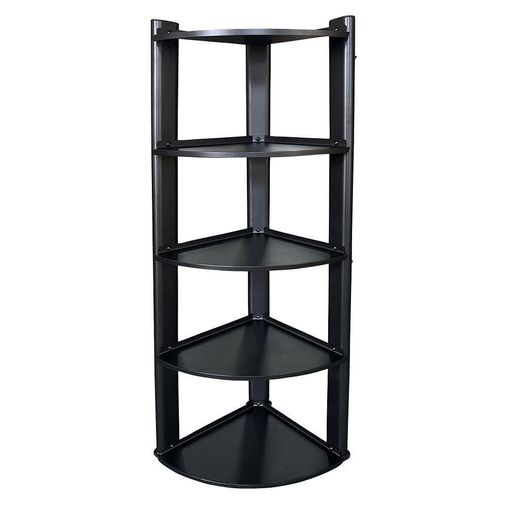 Sport-Thieme Kurzhantelständer Kettlebell-Ablageständer On Top, 5 Etagen bieten viel Platz zum Verstauen