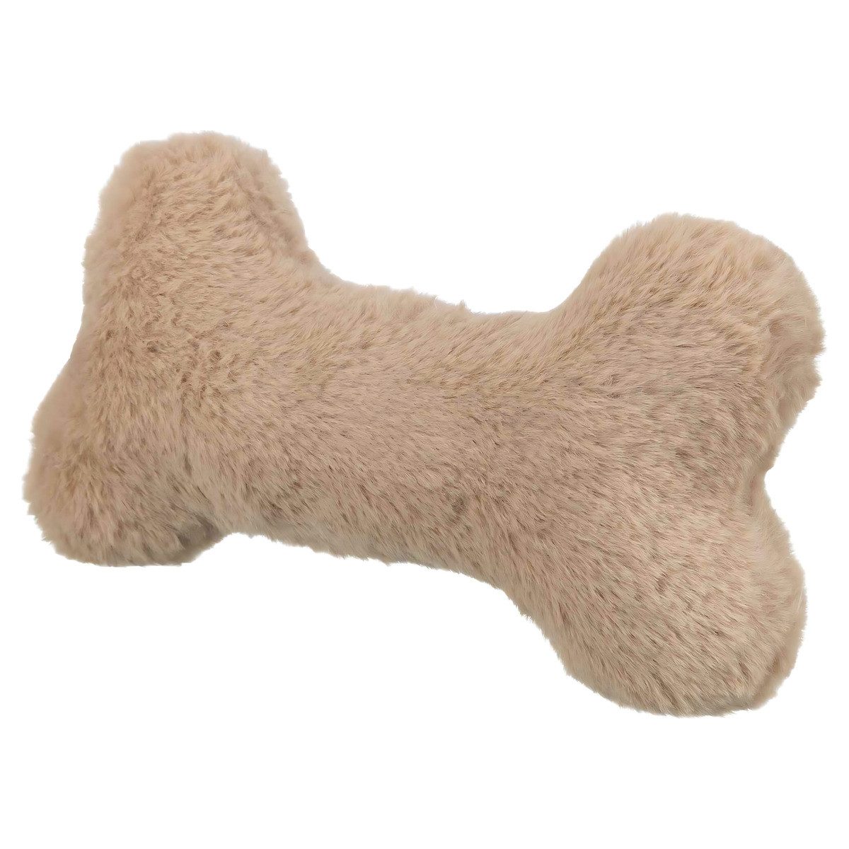 TRIXIE Tierkuscheltier Hundespielzeug Knochen günstig online kaufen