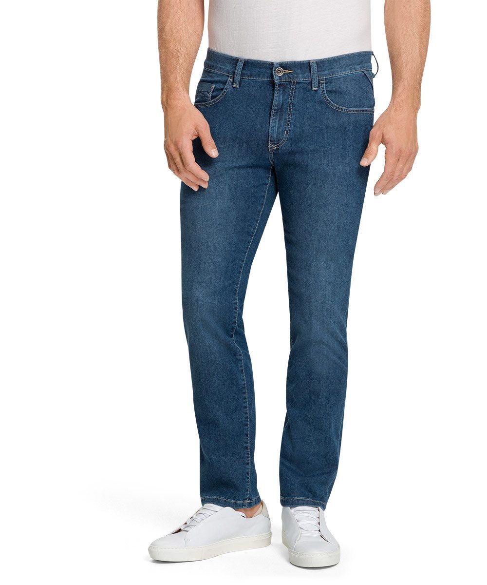 Pioneer Authentic Jeans 5-Pocket-Jeans PIONEER ERIC blue used 16161 6648.68 günstig online kaufen