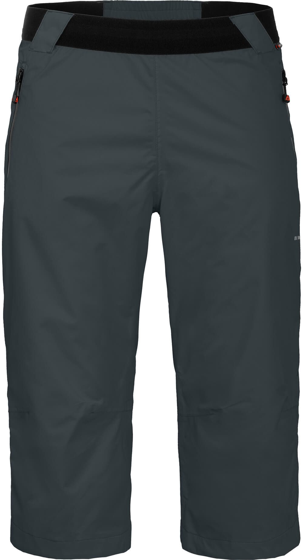Bergson Regenhose VARKAUS COMFORT 3/4 Herren günstig online kaufen