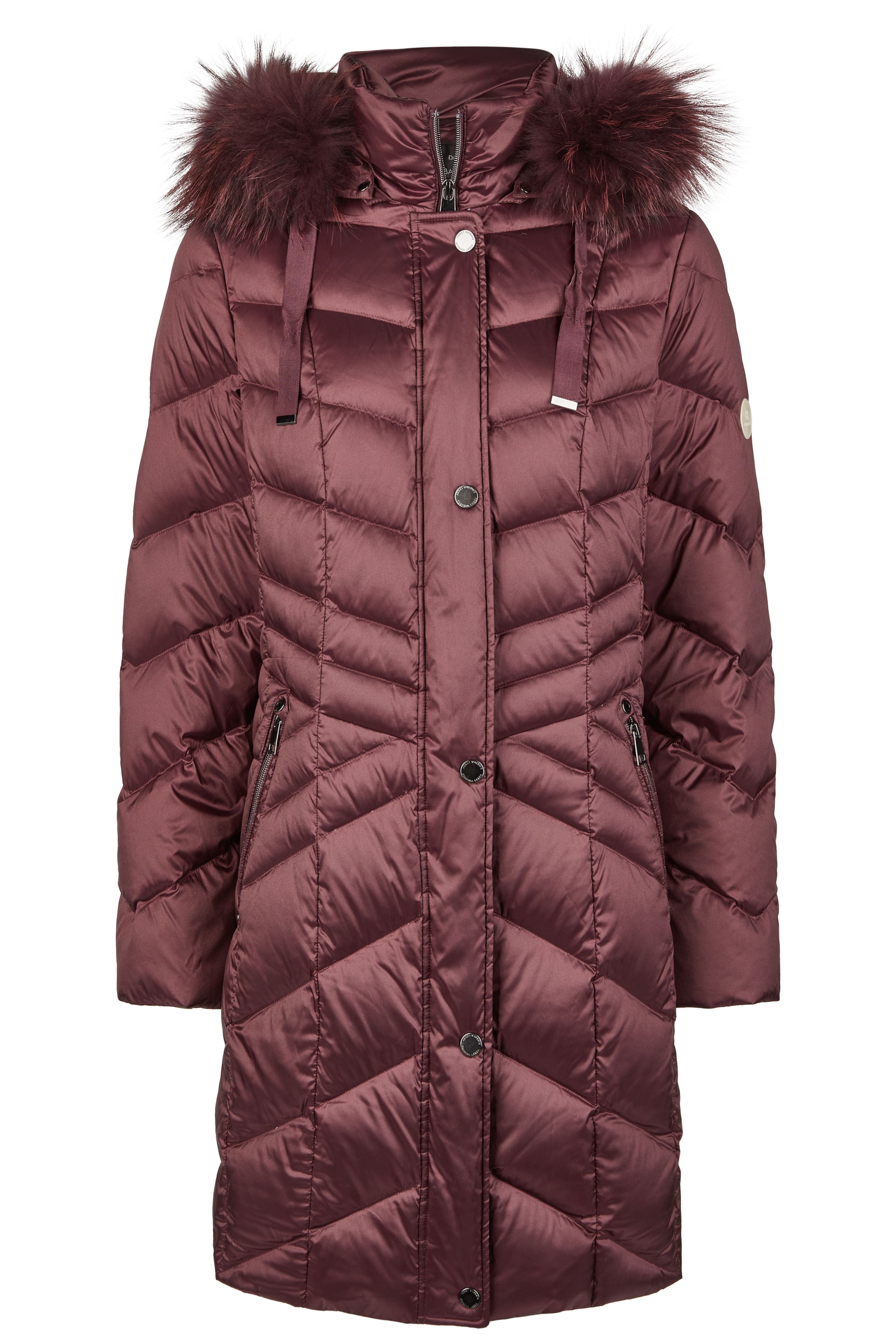 Barbara Lebek Steppmantel günstig online kaufen