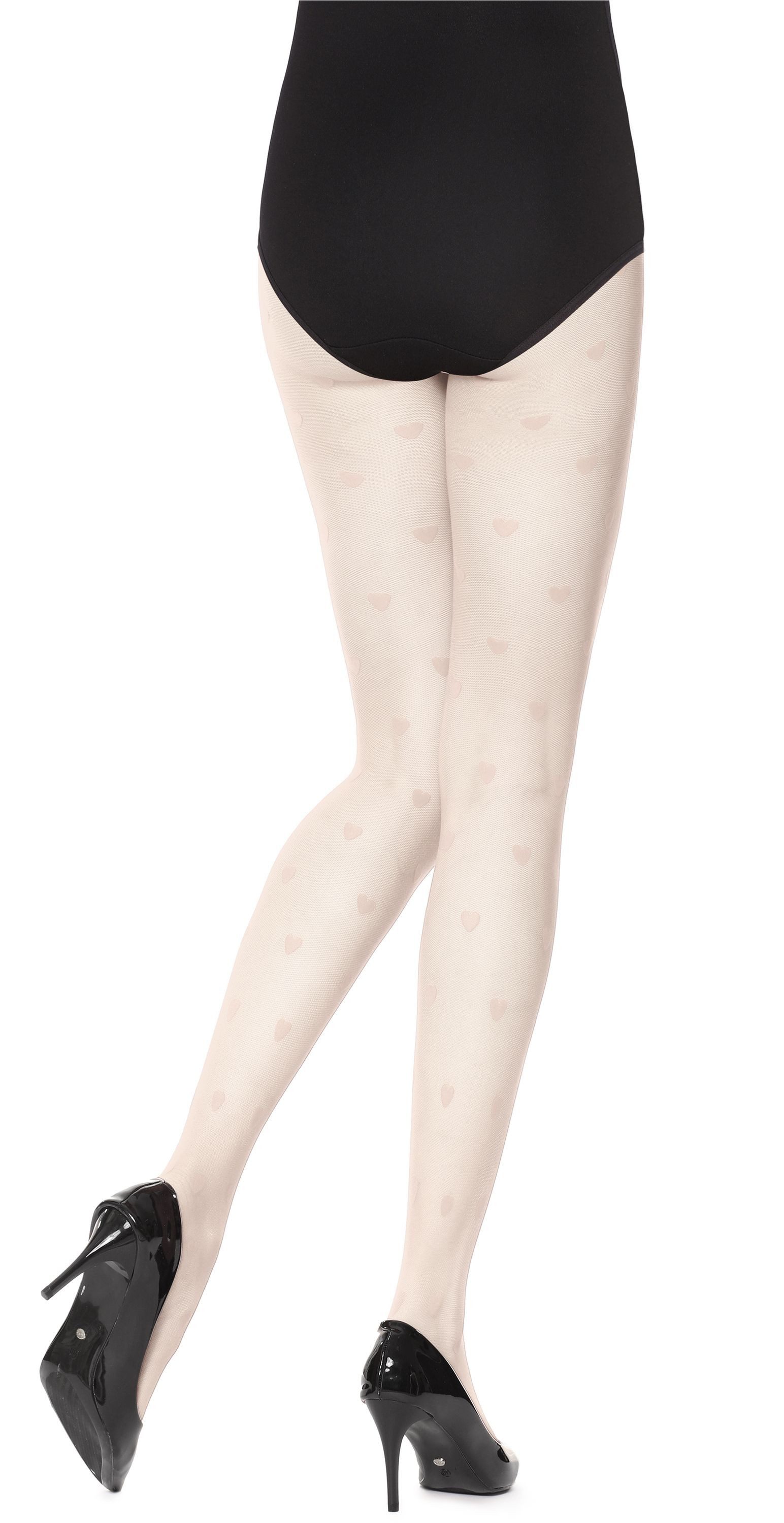 Merry Style Strumpfhose Damen Strumpfhose MSSST006 (1 St)