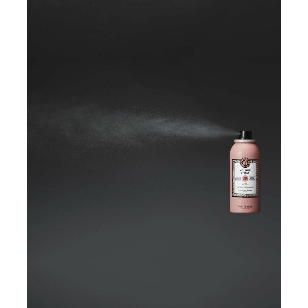 Maria Nila Haarspray Volumenspray 300ml