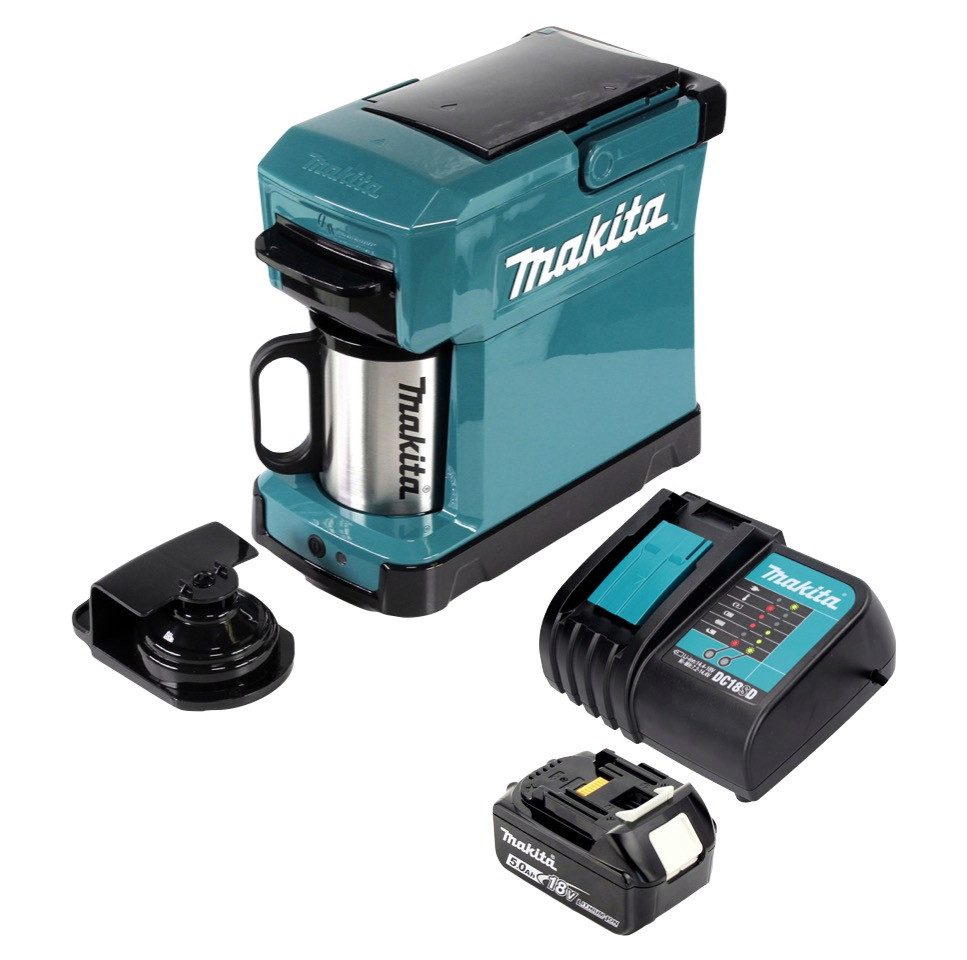 Makita Filterkaffeemaschine