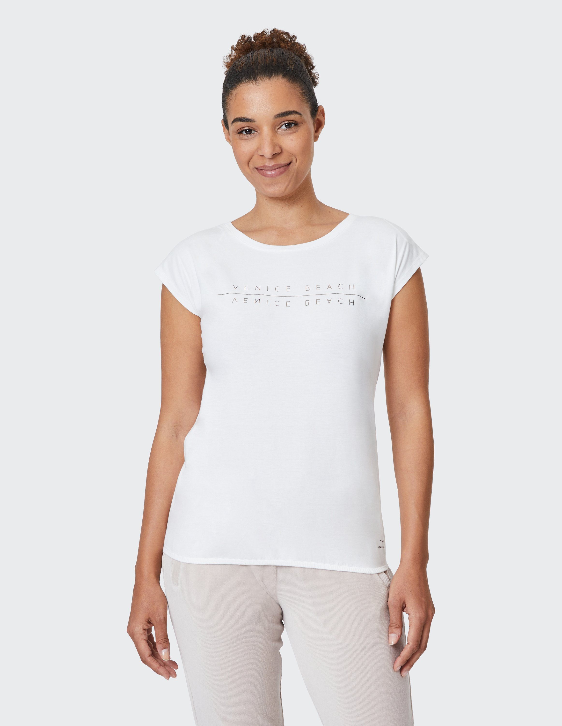 Venice Beach T-Shirt T-Shirt VB Wonder günstig online kaufen