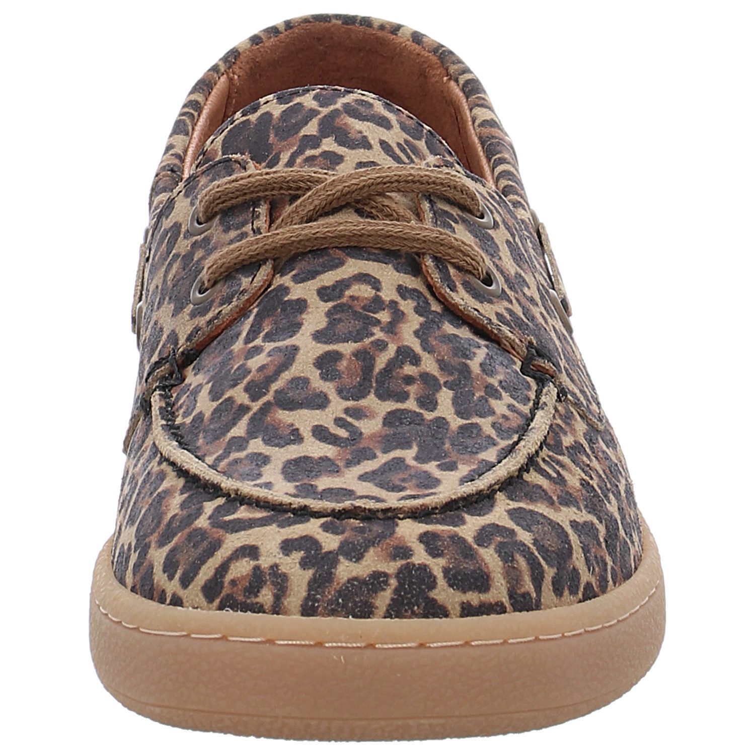 Apple of Eden Ambar Sneaker