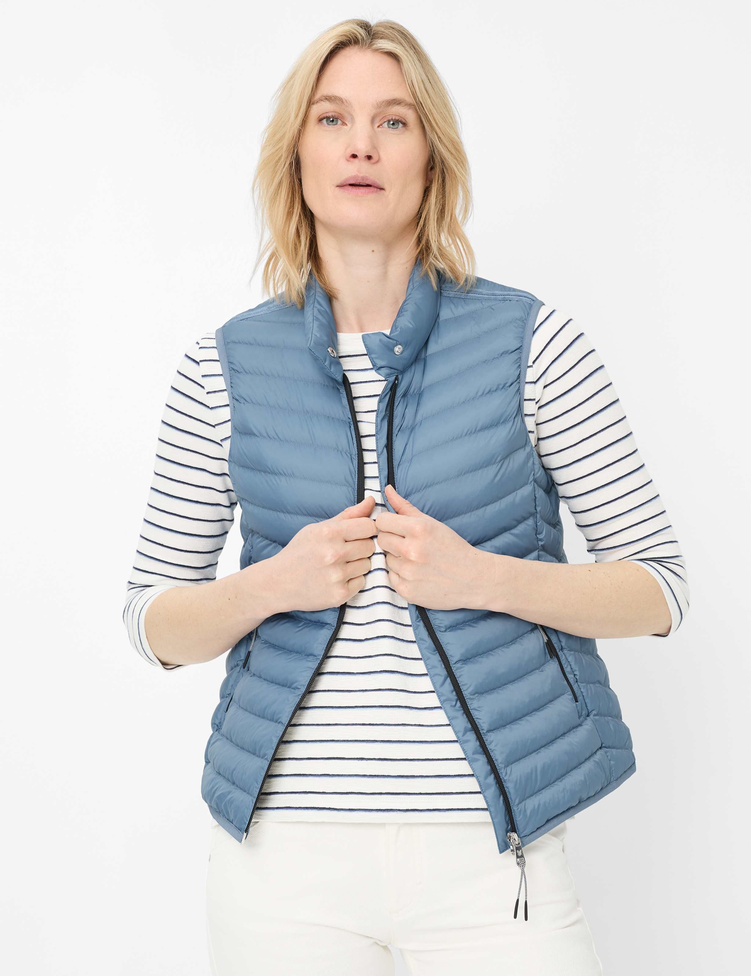 Fuchs Schmitt Outdoorjacke Style Steppweste Frederikshaven