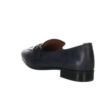 Everybody Rachele Slipper Freizeit Elegant Slip-Ons Slipper Glattleder