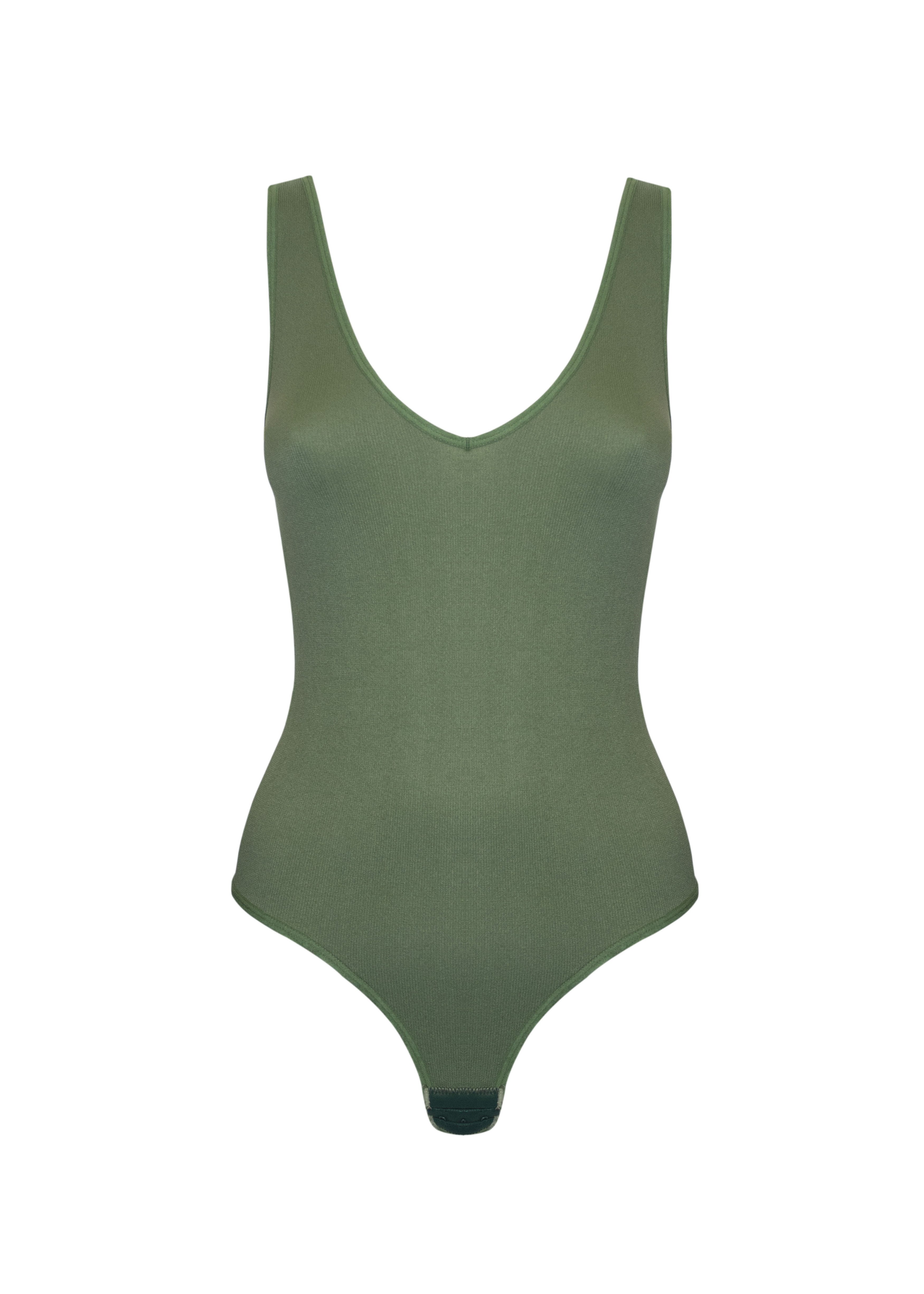 MAGIC Bodyfashion Stringbody V-Neck