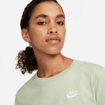 Nike Sportswear T-Shirt CLUB ESSENTIALS WOMEN'S T-SHIRT