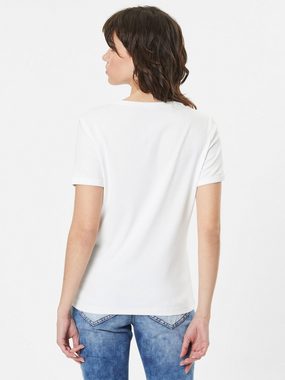 OVS T-Shirt (1-tlg) Plain/ohne Details