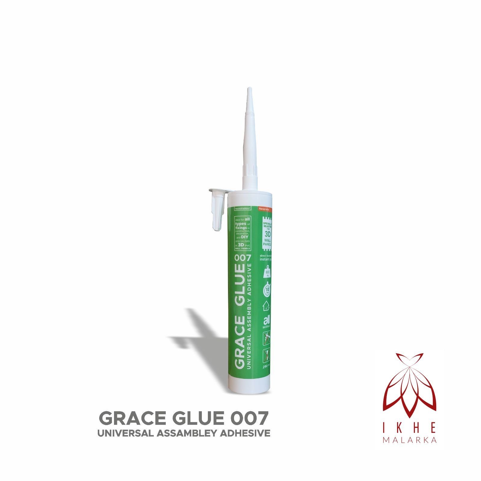 IKHEMalarka Montagekleber PVC Montagekleber Grace Glue günstig online kaufen