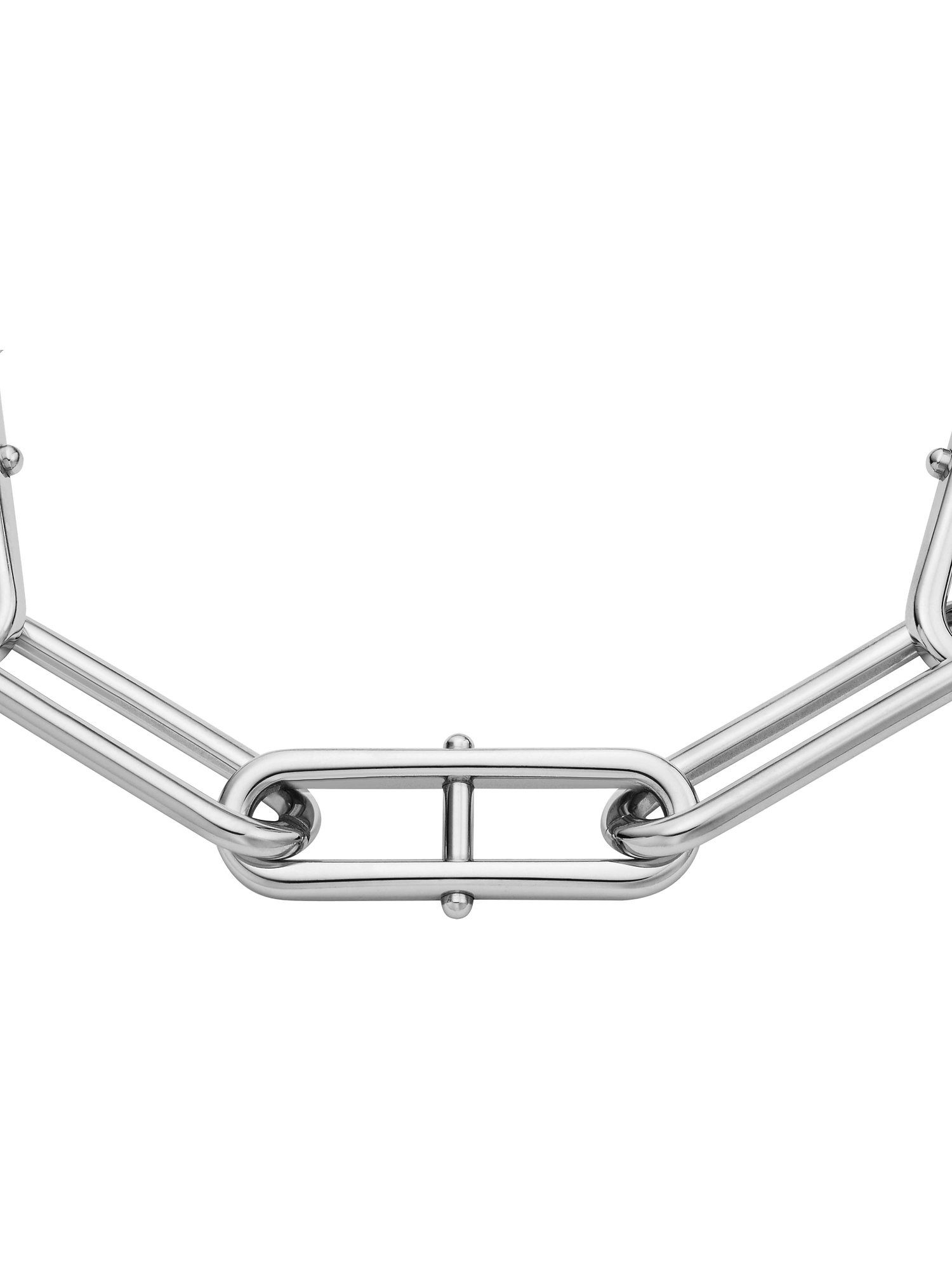 Fossil Armband Fossil Damen-Armband Edel...