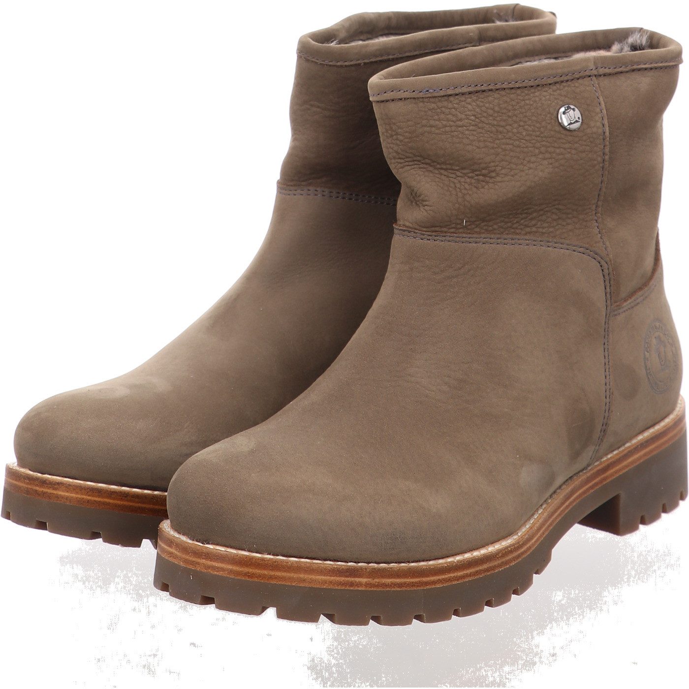 Panama Jack Grace Stiefel