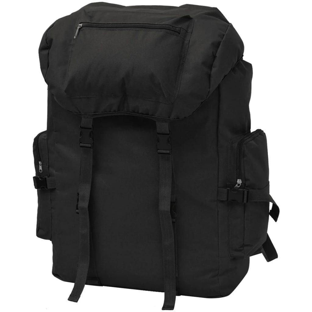 Wanderrucksack 65 L Armeerucksack Rucksack Freizeitrucksack Wanderrucksack 65 L Schwa