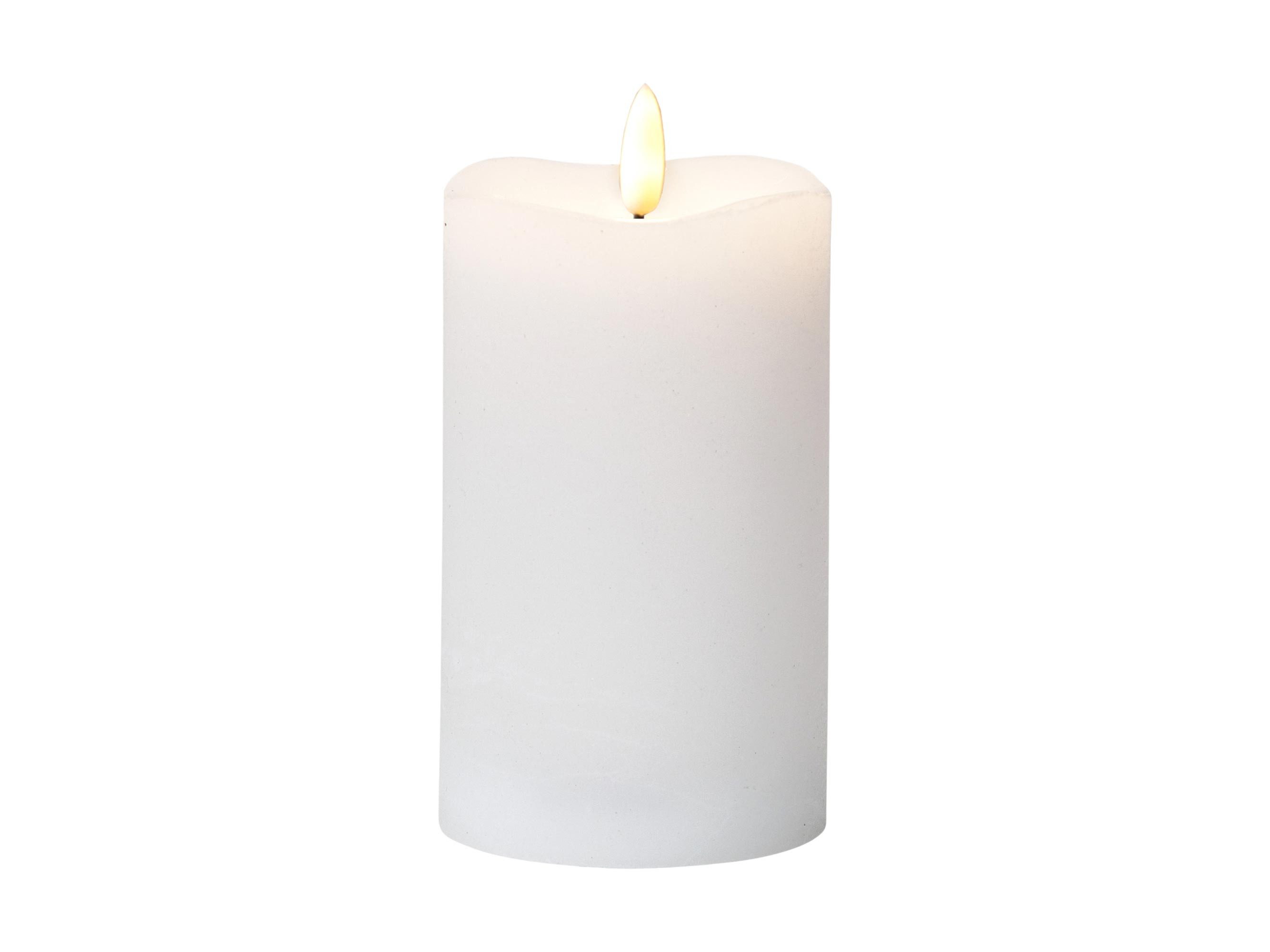 LED-Kerze Flamme