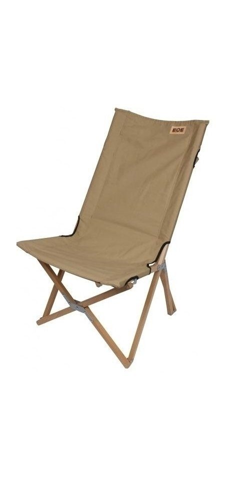 EOE - Eifel Outdoor Equipment Campingstuhl EOE Faltstohl VH L